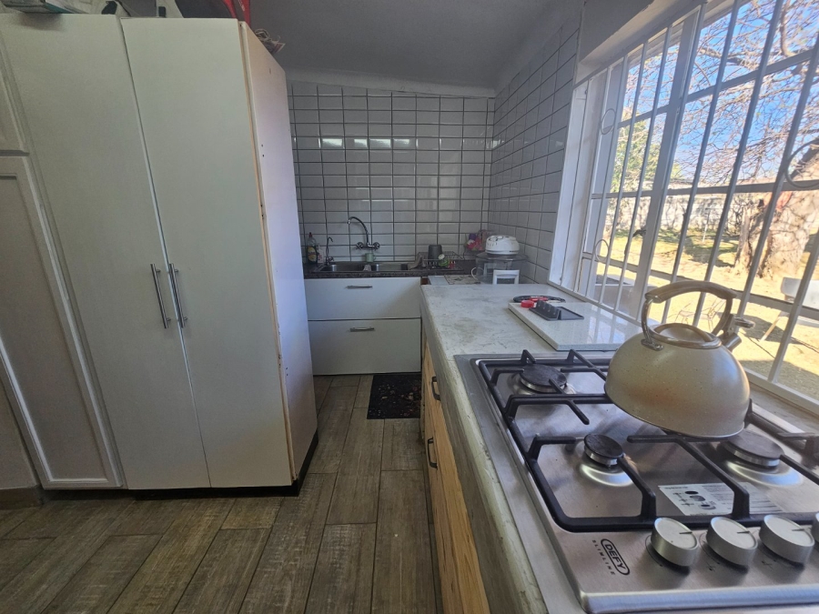 3 Bedroom Property for Sale in Jordania Free State